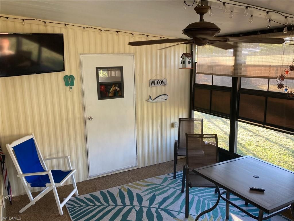 7186 Ladyfish Dr, Saint James City, FL 33956 Photo