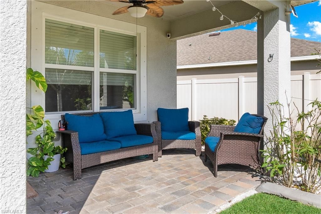 8880 Cascade Price Cir, North Fort Myers, FL 33917 Photo