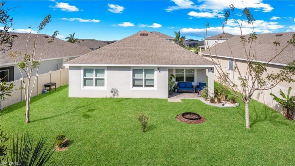 8880 Cascade Price Cir, North Fort Myers, FL 33917 Photo