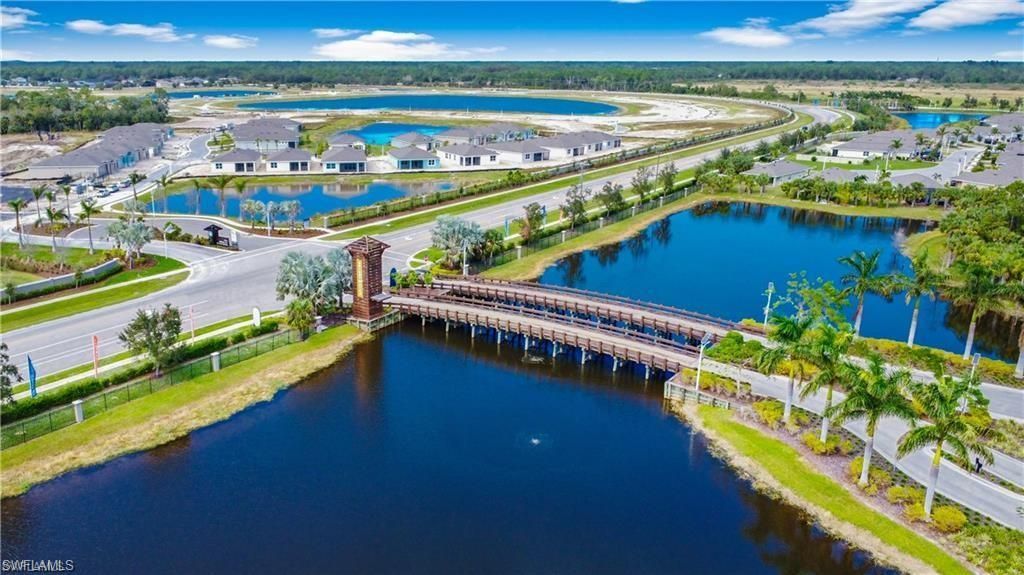 8880 Cascade Price Cir, North Fort Myers, FL 33917 Photo