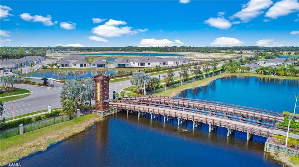 8880 Cascade Price Cir, North Fort Myers, FL 33917 Photo