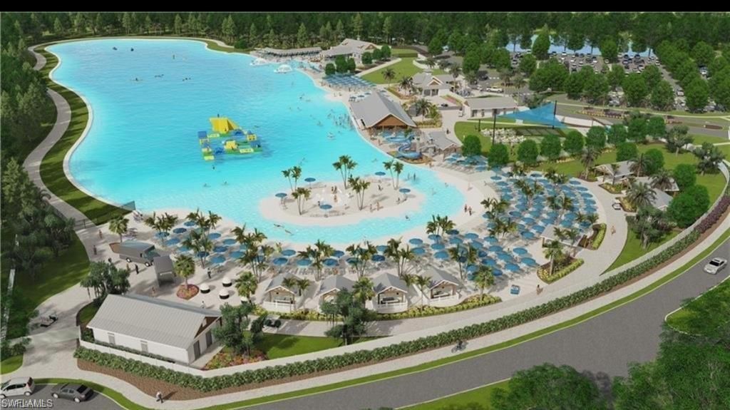 8880 Cascade Price Cir, North Fort Myers, FL 33917 Photo