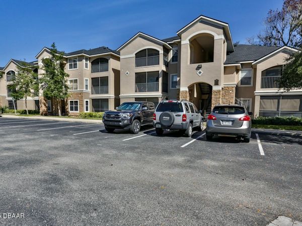 940 Village Trail, Unit 6-109, Port Orange, FL 32127