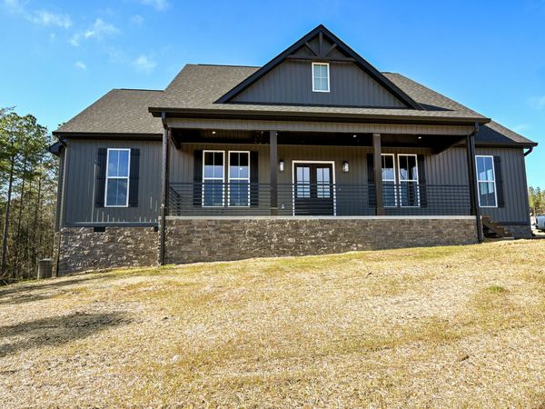 531 Horns Creek Road, Old Fort, TN 37362