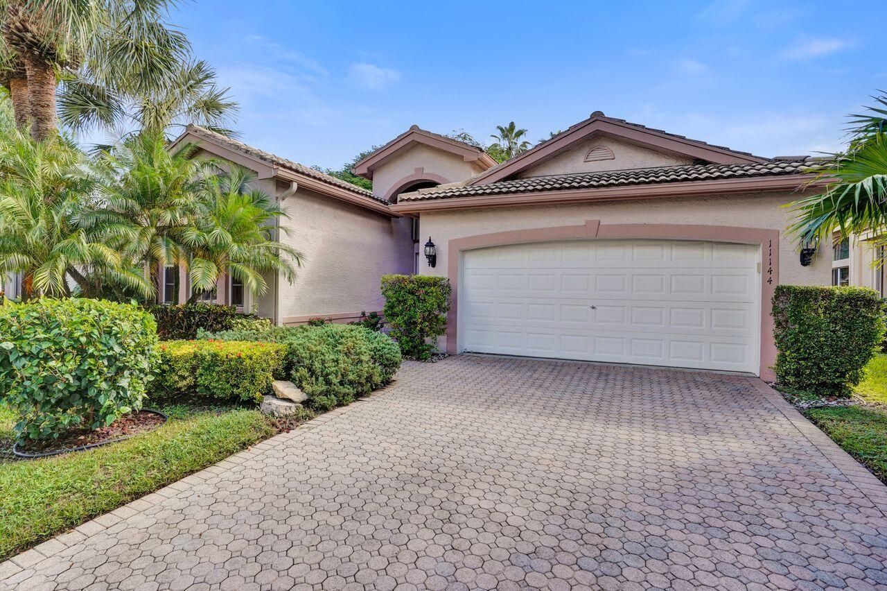 11144 Ihilani Way, Boynton Beach, FL 33437 Photo
