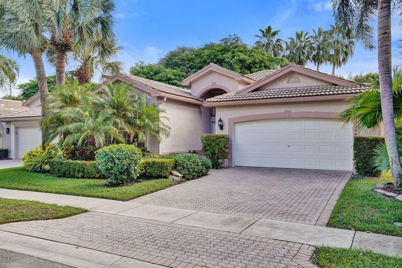 11144 Ihilani Way, Boynton Beach, FL 33437 Photo