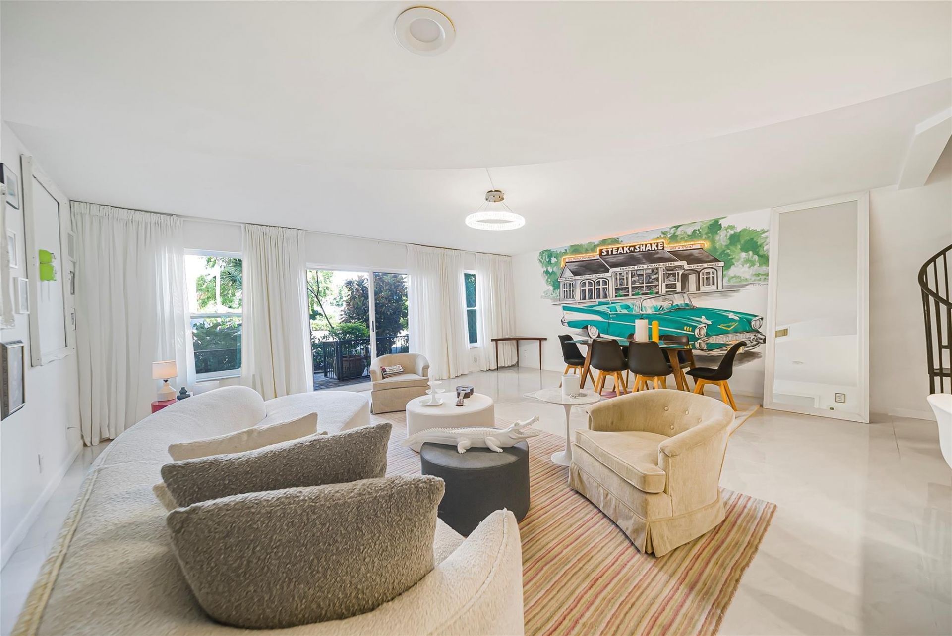 620 Tennis Club Drive, Unit 111, Fort Lauderdale, FL 33311 Photo