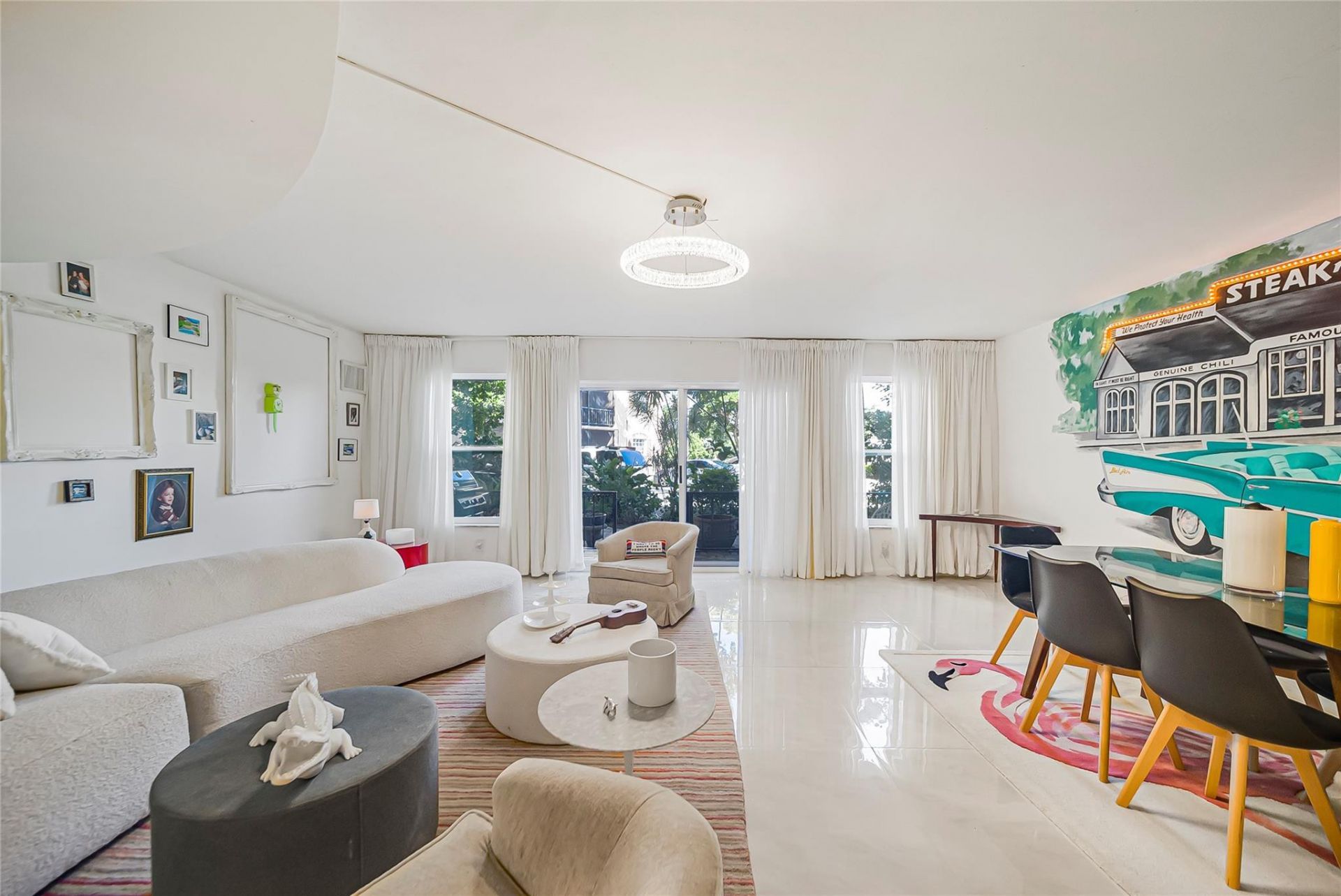 620 Tennis Club Drive, Unit 111, Fort Lauderdale, FL 33311 Photo