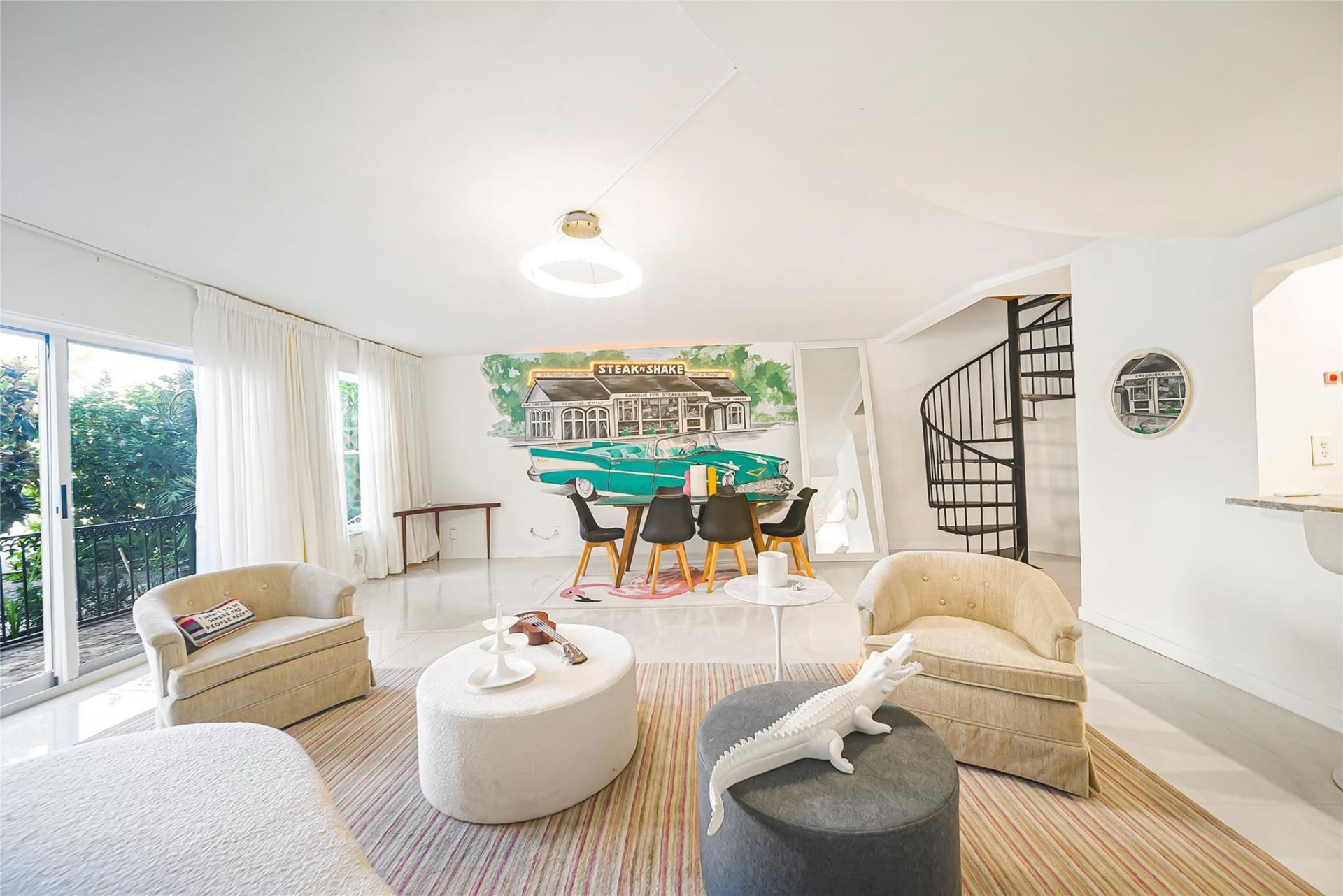 620 Tennis Club Dr, Unit 111, Fort Lauderdale, FL 33311 Photo