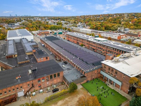One Westinghouse Plaza, Unit 1, Boston, MA 02136