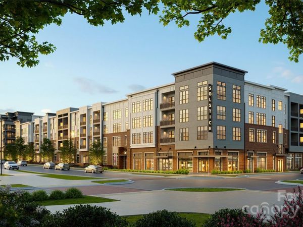 5701 Central Avenue, Unit A1, Charlotte, NC 28117