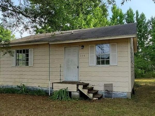 174 E Main Street, Sparkman, AR 71763