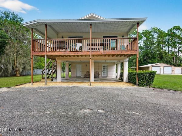 7750 WYNDWOOD Drive, St. Johns, FL 32092