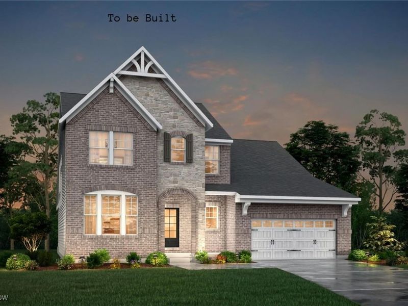 3703 Overlook Court, Fairlawn, OH 44333 Photo 1