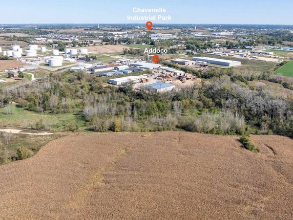 73.43 Acres Old Highway Road, Dubuque, IA 52001