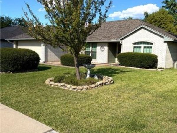 4405 Colby Drive, Killeen, TX 76542