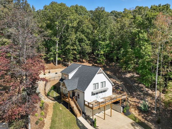 804 Wilshire Road, Gainesville, GA 30501