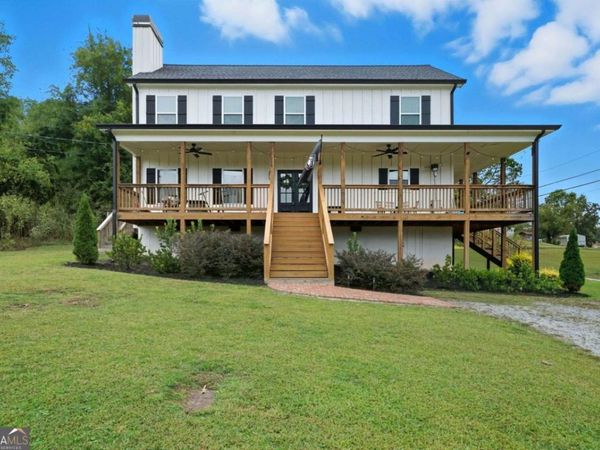 204 North Avenue, Nelson, GA 30151