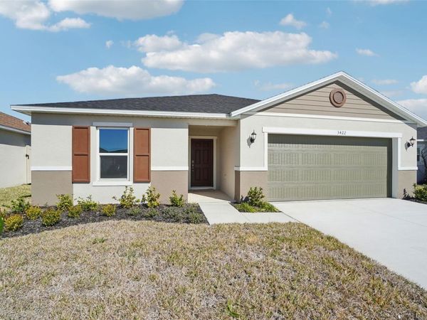 3422 CANBERRA PLACE, PALMETTO, FL 34221