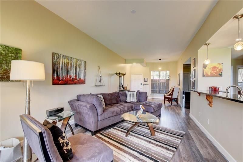 7448 La Paz Boulevard, Unit 104, Boca Raton, FL 33433 Photo