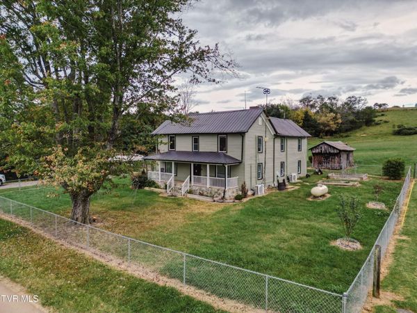1405 Lick Hollow Road, Greeneville, TN 37743
