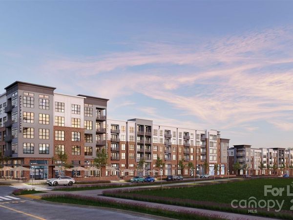 5701 Central Avenue, Unit C1, Charlotte, NC 28117