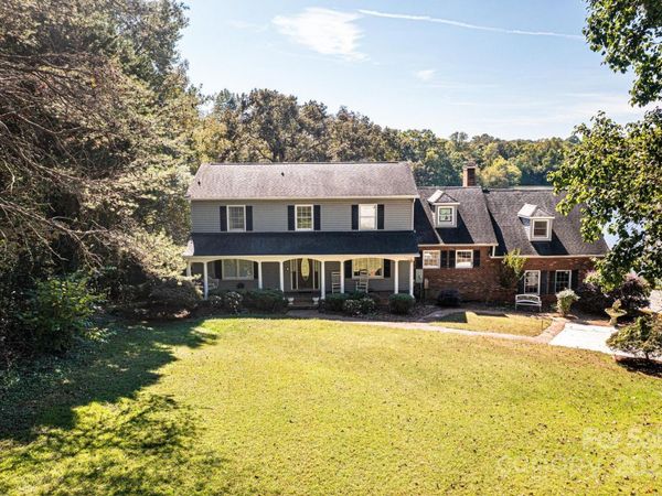 10 Riverview Circle, Granite Falls, NC 28630