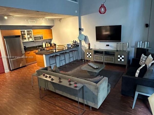 3449 NE 1st Ave, Unit L43, Miami, FL 33137