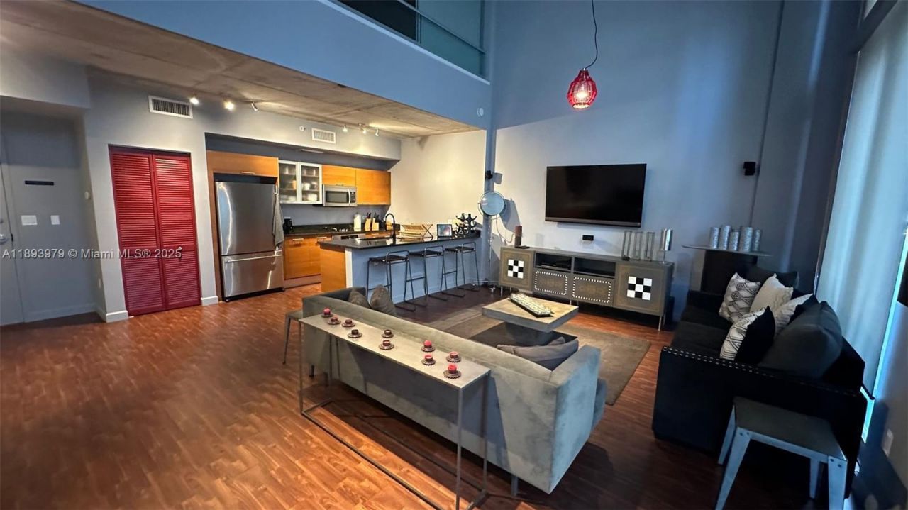 3449 NE 1st Ave, Unit L43, Miami, FL 33137 Photo