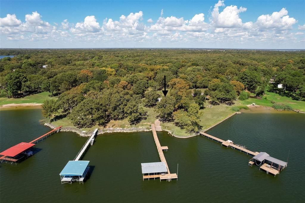 229 Lakeside Drive, West Tawakoni, TX 75474 Main Photo