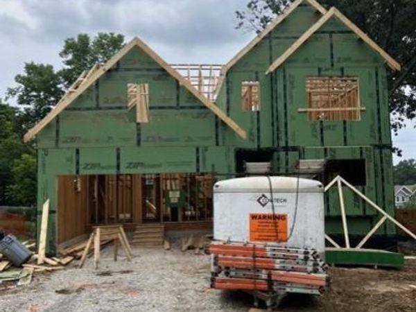 613 Woodard Drive, Kirkwood, MO 63122