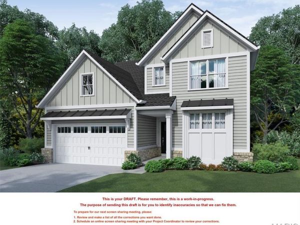 613 Woodard TBB Drive, Kirkwood, MO 63122