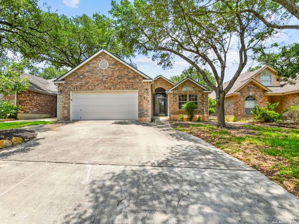 215 Bonner Blvd, New Braunfels, TX 78130