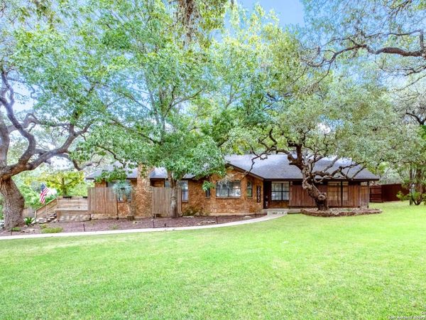 26042 Cypress Oaks, San Antonio, TX 78255