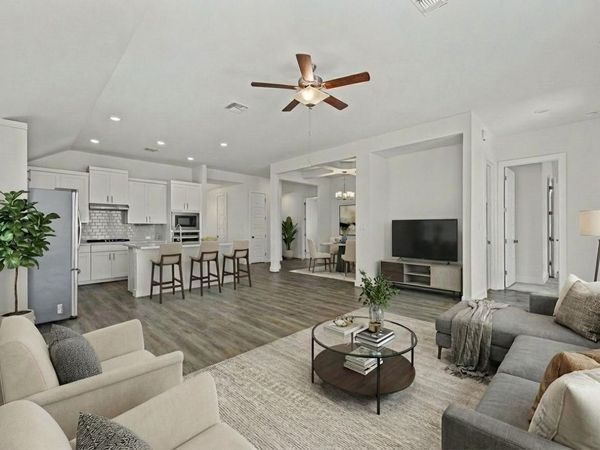 105 Lemuel Crawford TRL, Bastrop, TX 78602