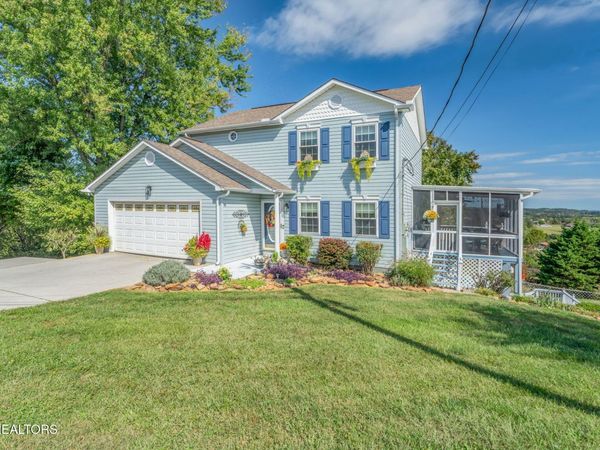 225 Wahoo Court, Seymour, TN 37865