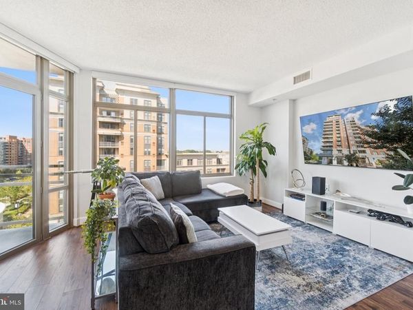 3650 S GLEBE ROAD, Unit 846, ARLINGTON, VA 22202