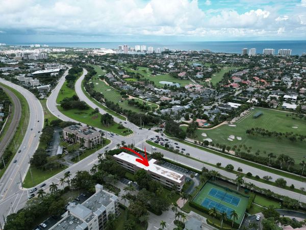 100 Royal Palm Way, Unit 2010, Boca Raton, FL 33432