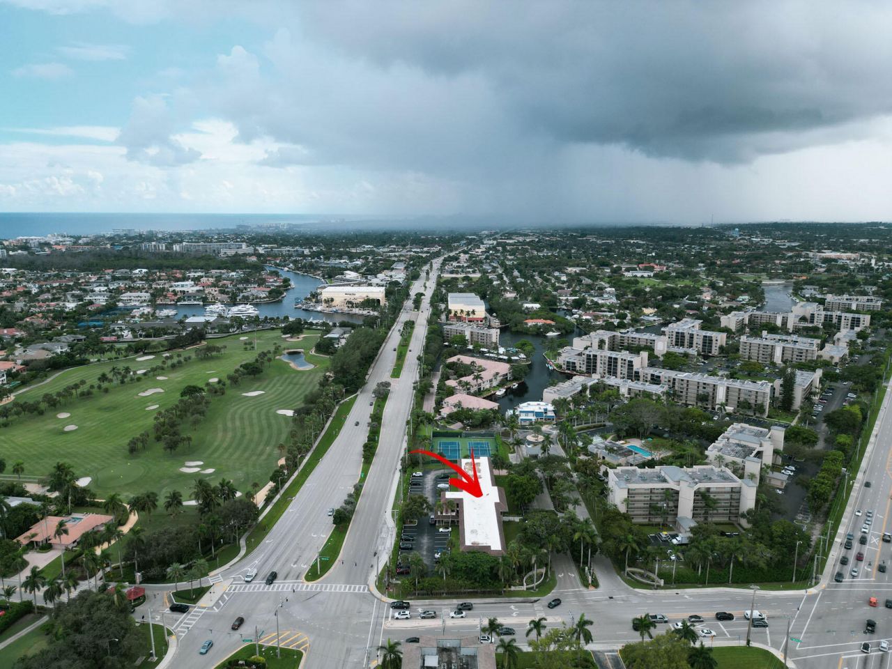 100 Royal Palm Way, Unit 2010, Boca Raton, FL 33432 Photo