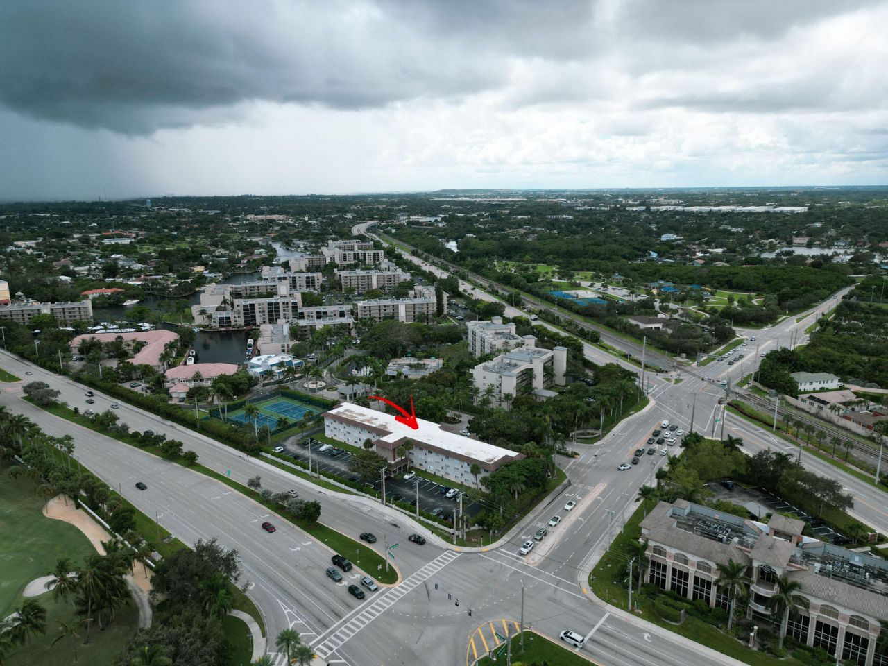 100 Royal Palm Way, Unit 2010, Boca Raton, FL 33432 Photo