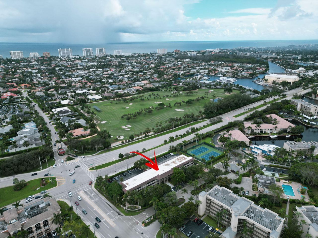 100 Royal Palm Way, Unit 2010, Boca Raton, FL 33432 Photo