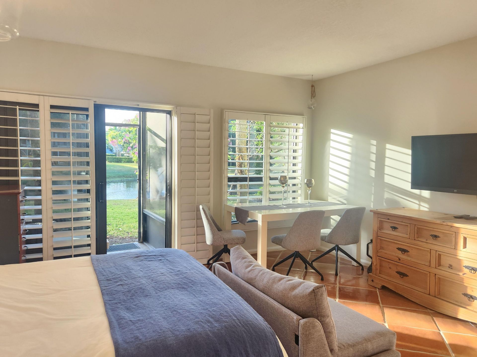 11863 Wimbledon Circle, Unit 416, Wellington, FL 33414 Photo