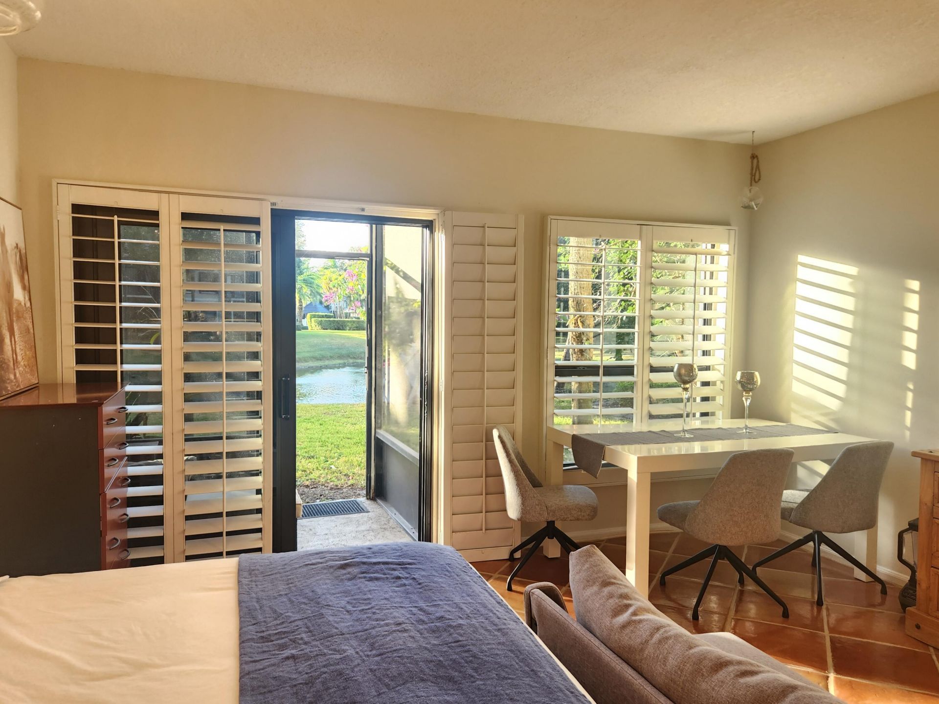 11863 Wimbledon Circle, Unit 416, Wellington, FL 33414 Photo