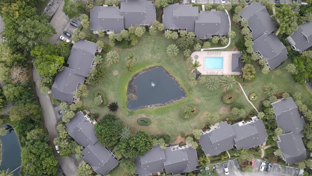 11863 Wimbledon Circle, Unit 416, Wellington, FL 33414 Photo