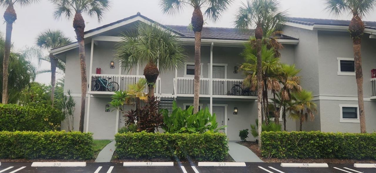 11863 Wimbledon Circle, Unit 416, Wellington, FL 33414 Photo