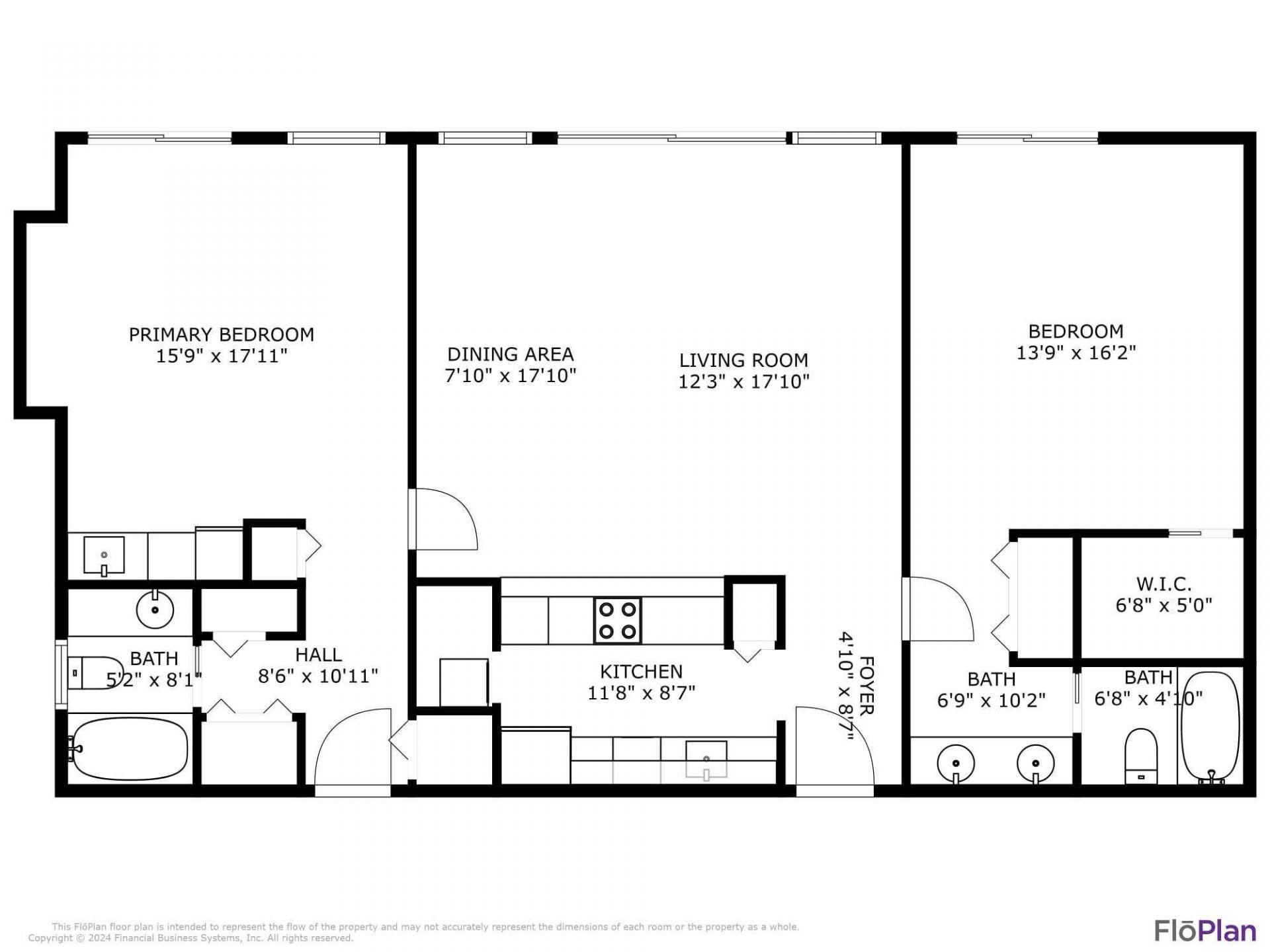 11863 Wimbledon Circle, Unit 416, Wellington, FL 33414 Photo