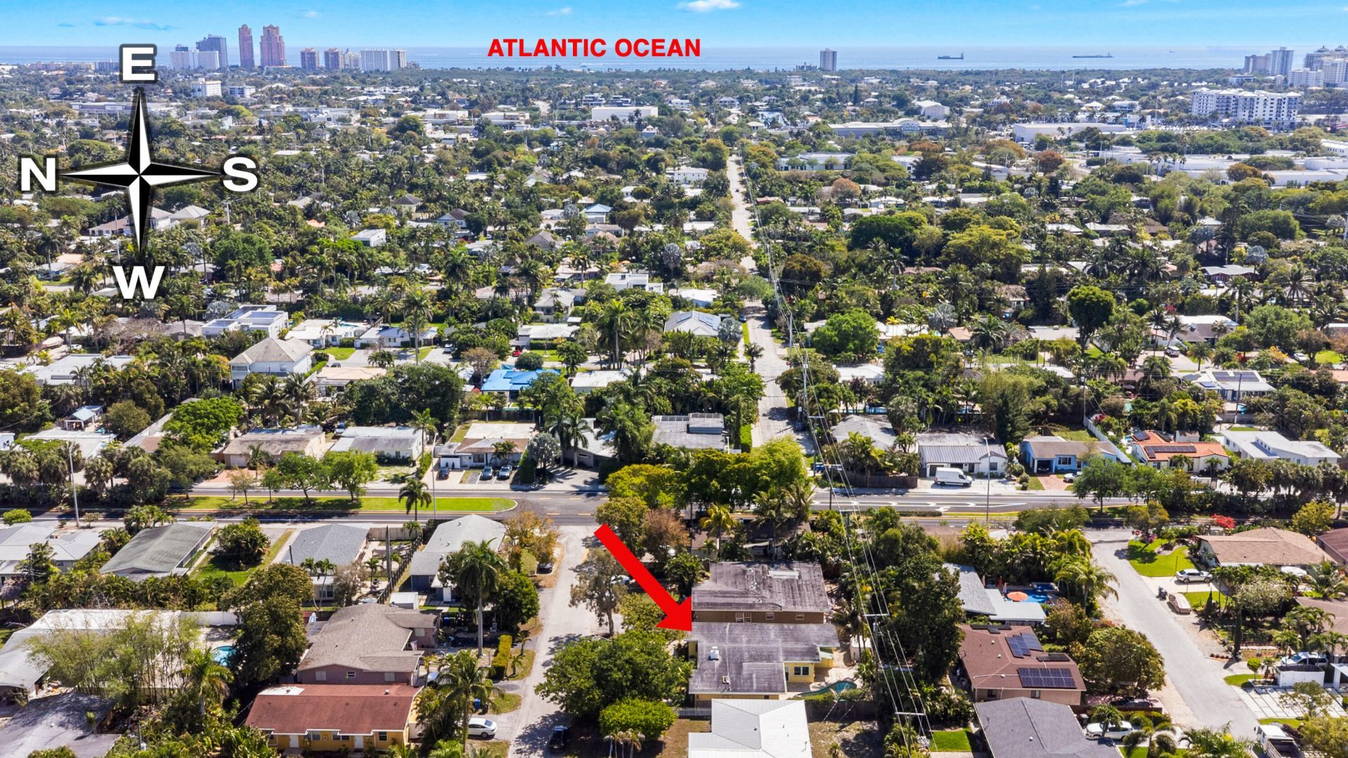 1406 NE 15th Street, Fort Lauderdale, FL 33304 Photo