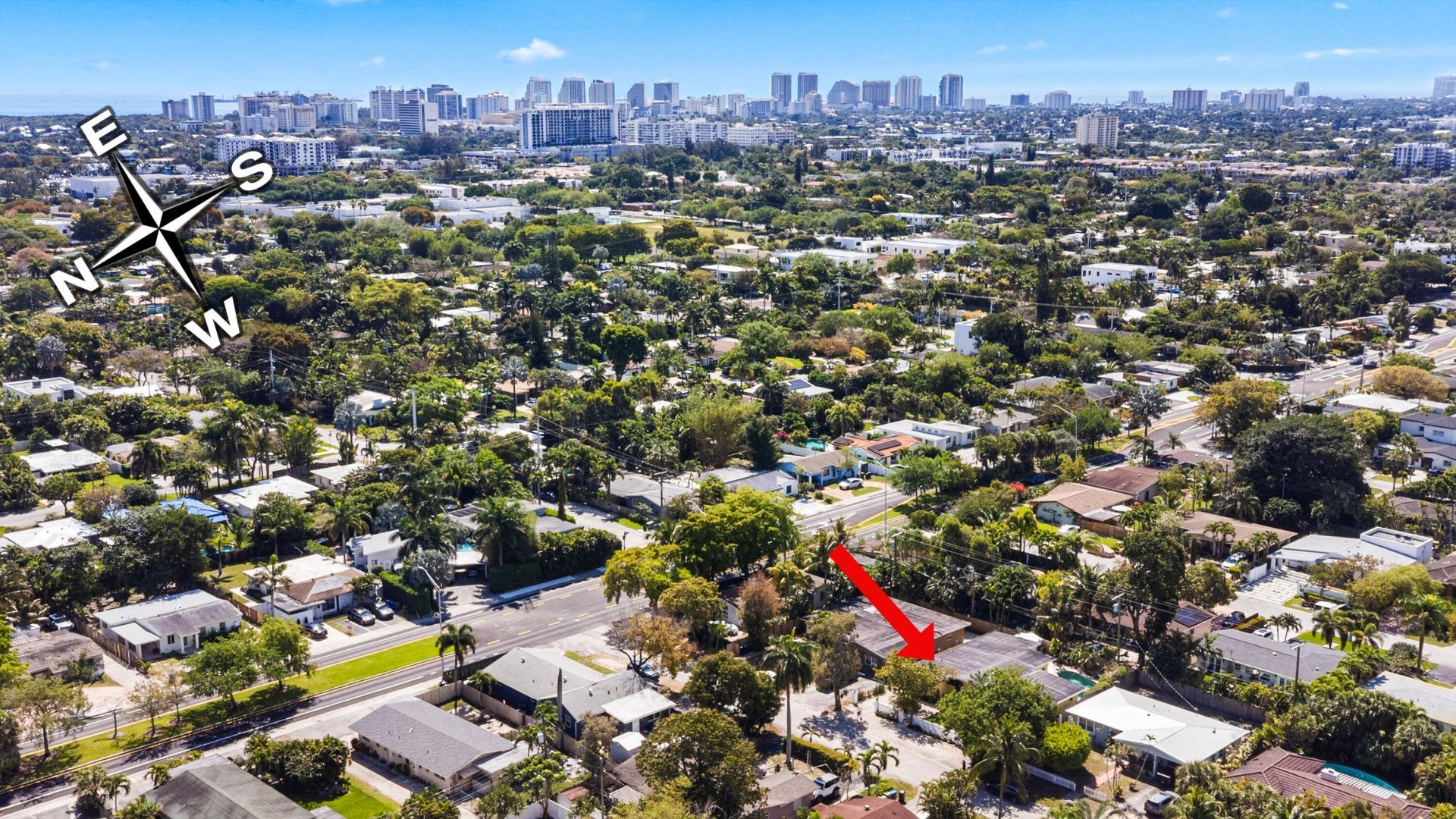 1406 NE 15th Street, Fort Lauderdale, FL 33304 Photo