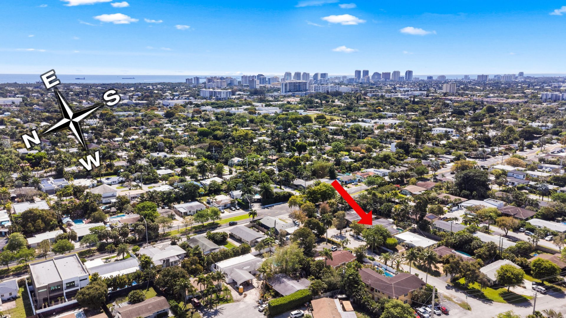 1406 NE 15th Street, Fort Lauderdale, FL 33304 Photo