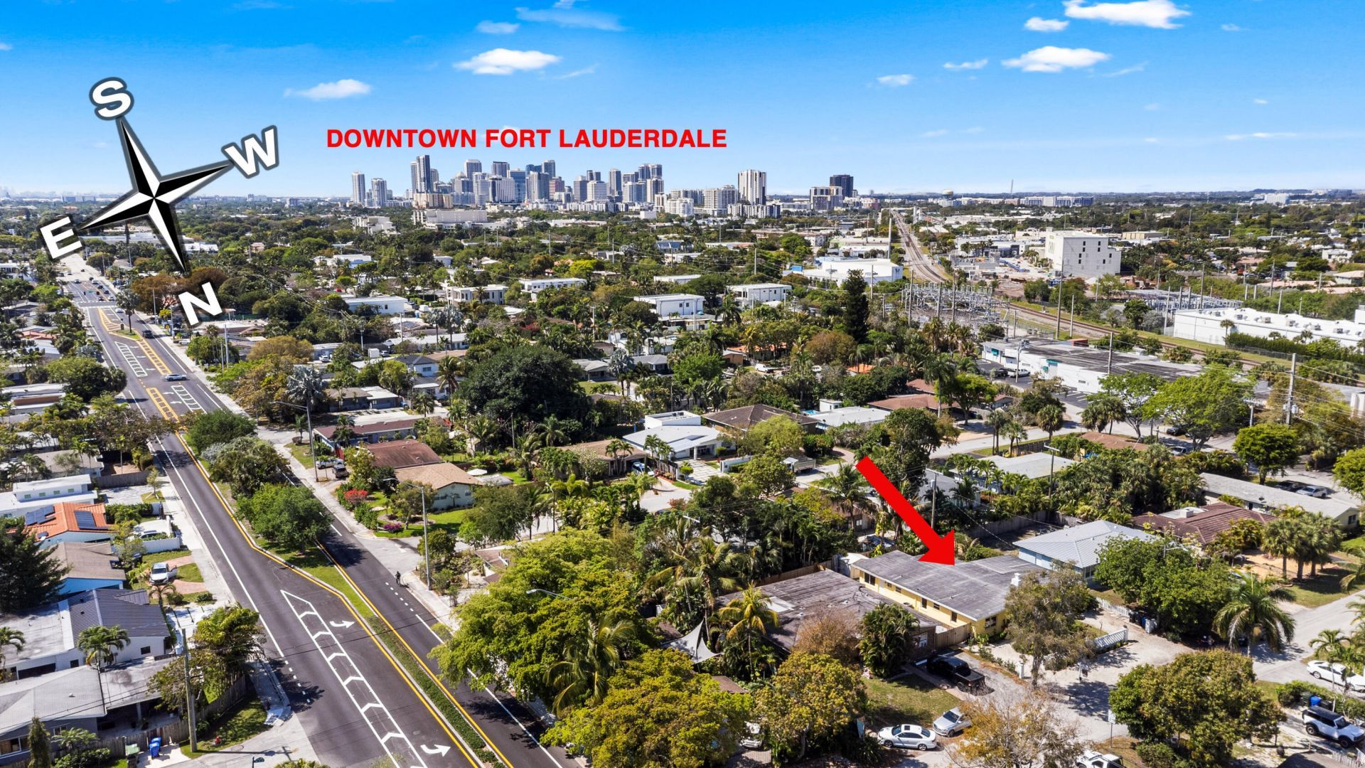 1406 NE 15th Street, Fort Lauderdale, FL 33304 Photo